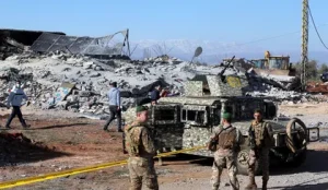 מלחמת לבנון החדשה: הסלמה מסוכנת בין ישראל לחיזבאללה גורמת לנזק נרחב - שלומי אונליין