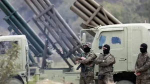 דיווח על נפגעים בצפון - שלומי אונליין