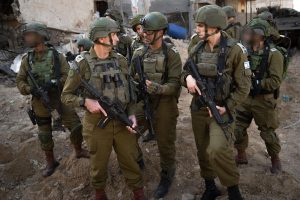 תרגיל צה"ל ותכניות מלחמה - עדכון מורחב - שלומי אונליין