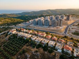 בזמן שתל אביב יורדת — שלומי בונה: המספרים שלא תאמינו