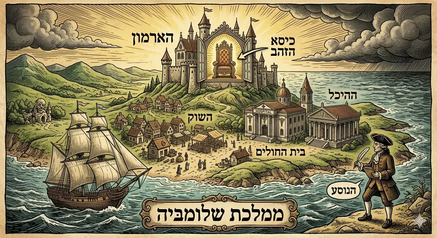 ממלכת שלומביה