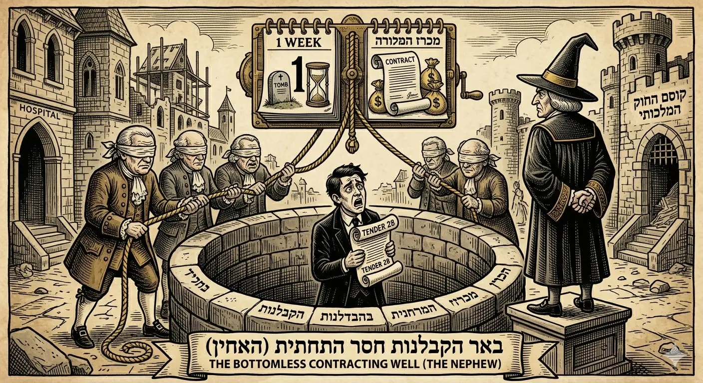 השליט הרחום