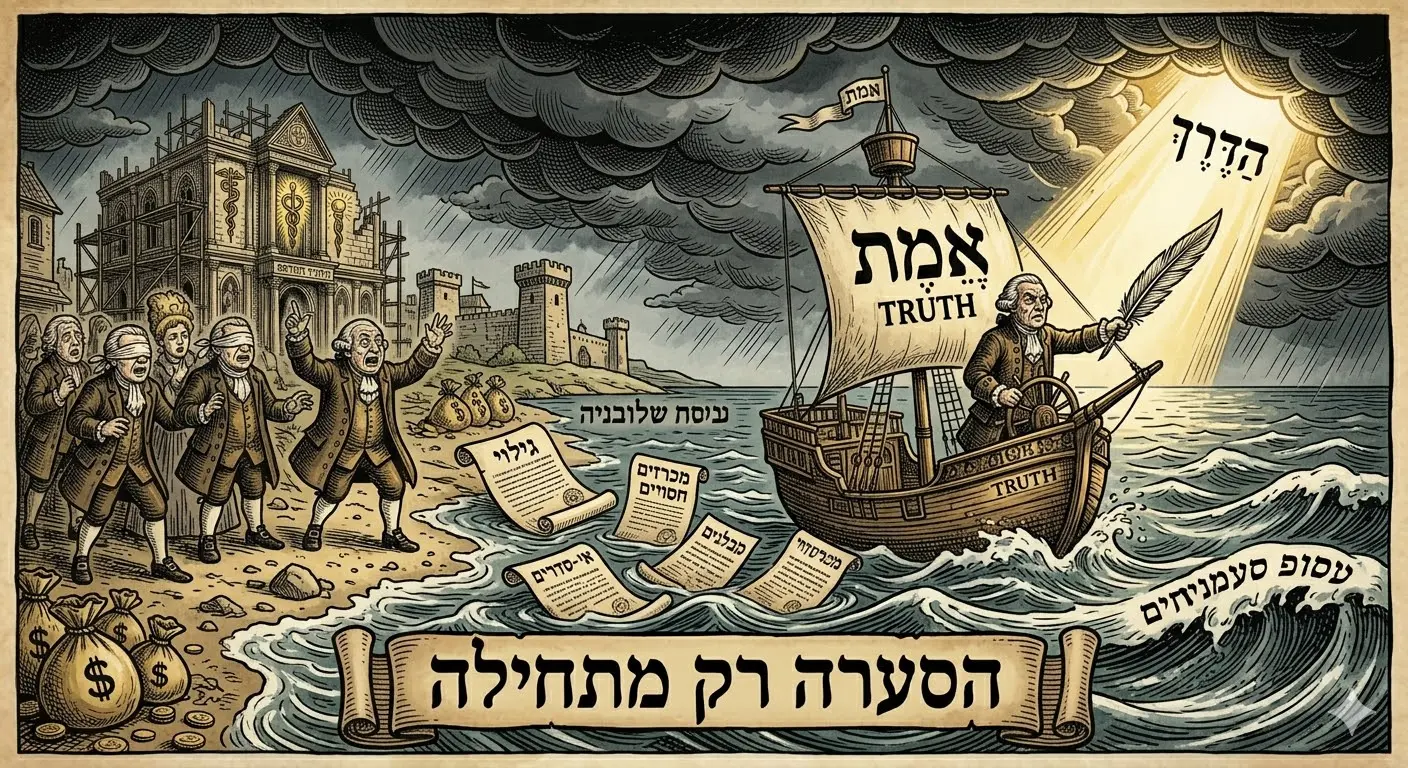 גילדת הנדבנים