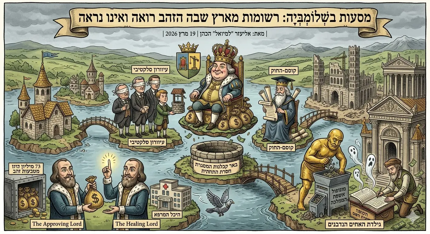 הקופה חסרת השם