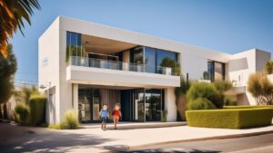 מרכז קהילתי ברחוב הגליל: 12 מיליון שקל — אבל מי ישלם את ההוצאות השוטפות?