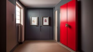 300 ממ"דים בלבד: מאות משפחות בשלומי עדיין חשופות