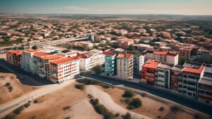 המ"מ"דים נעלמו: 320 משפחות בלי מרחבים מוגנים