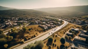 חומת שלומי: 13 מיליון ש"ח, 23 לוחמים מיוחדים — אבל מי מרוויח?