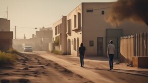 500 משפחות בשלומי ללא ממ"ד: הפער בין 'שגרת חירום' לחיי אמת