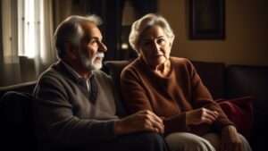 רולטה רוסית בסלון: קשישי שלומי מופקרים ללא מיגון