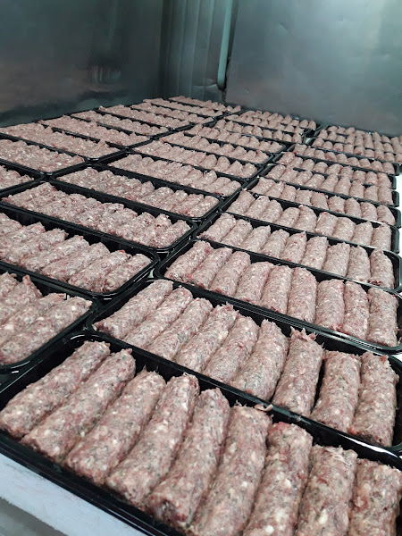 מרכז הבשר אלי לוי ובניו